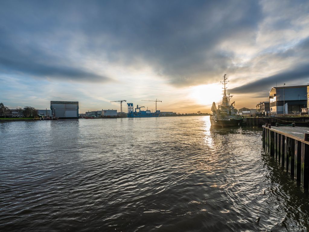 Drierivierenlaan 34, RIDDERKERK