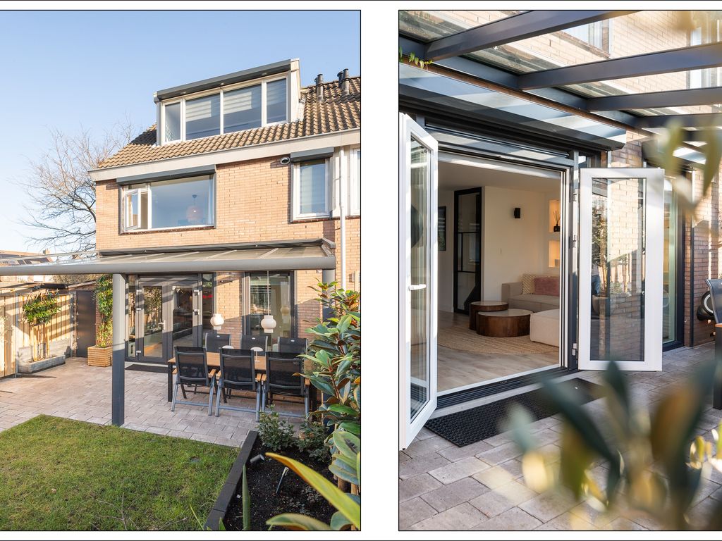 Tarbot 31, RIDDERKERK