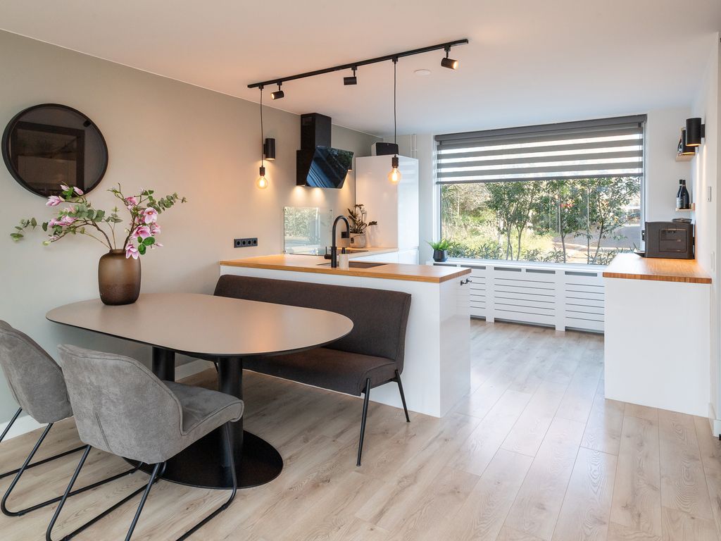 Tarbot 31, RIDDERKERK