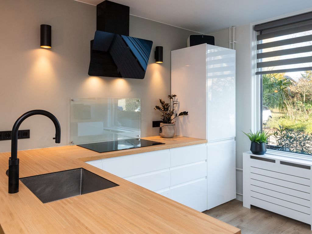 Tarbot 31, RIDDERKERK