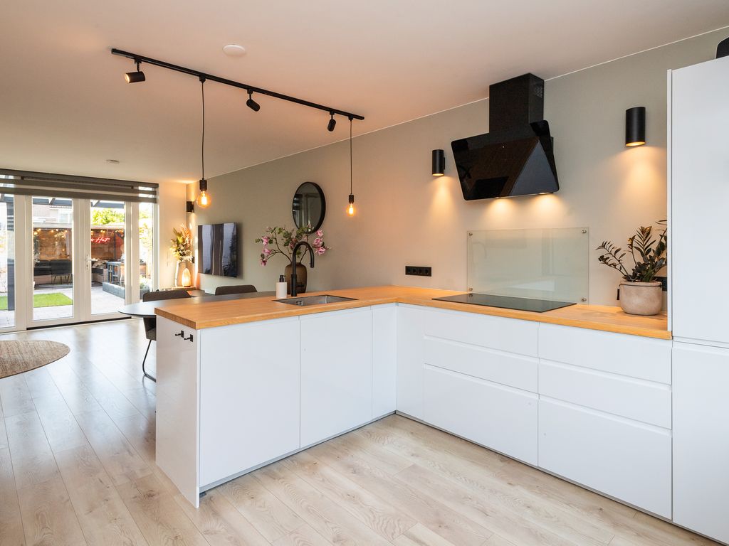 Tarbot 31, RIDDERKERK