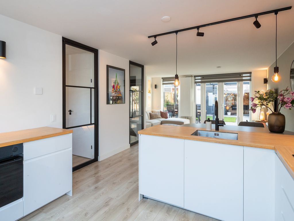 Tarbot 31, RIDDERKERK