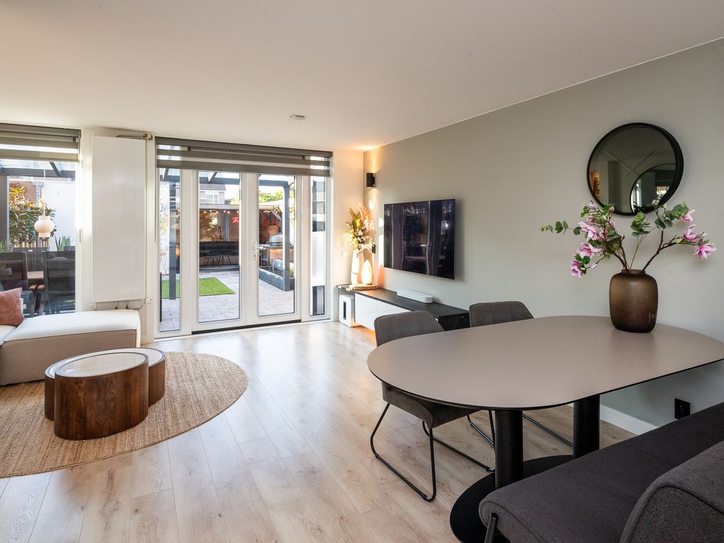 Tarbot 31, RIDDERKERK