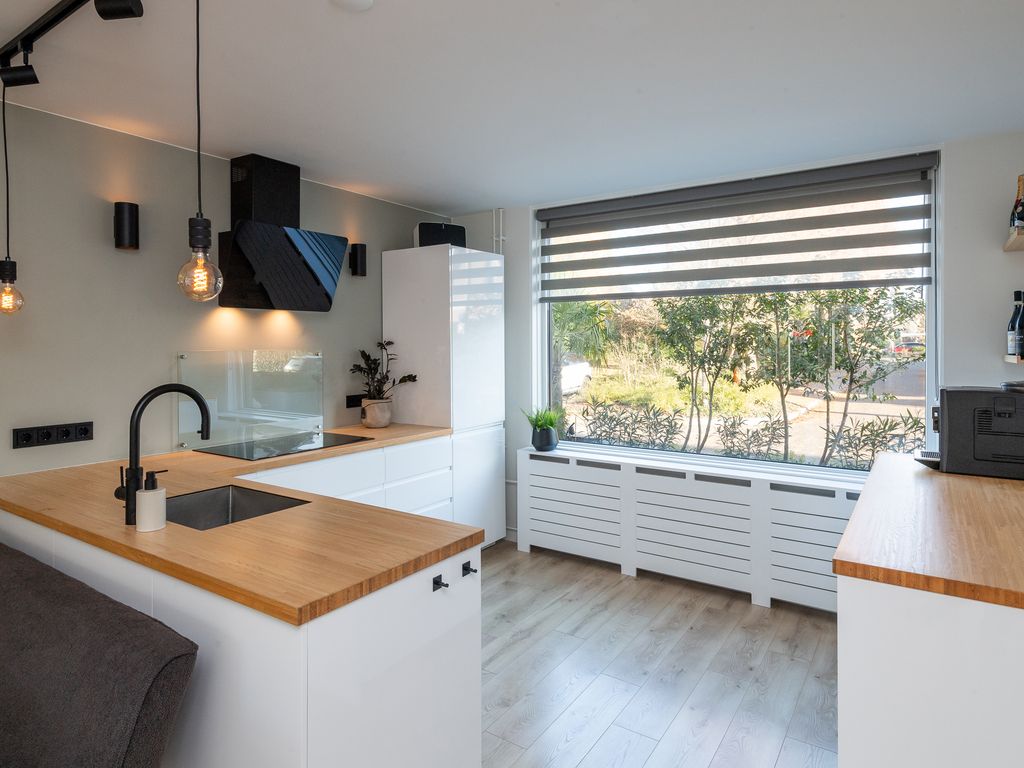 Tarbot 31, RIDDERKERK