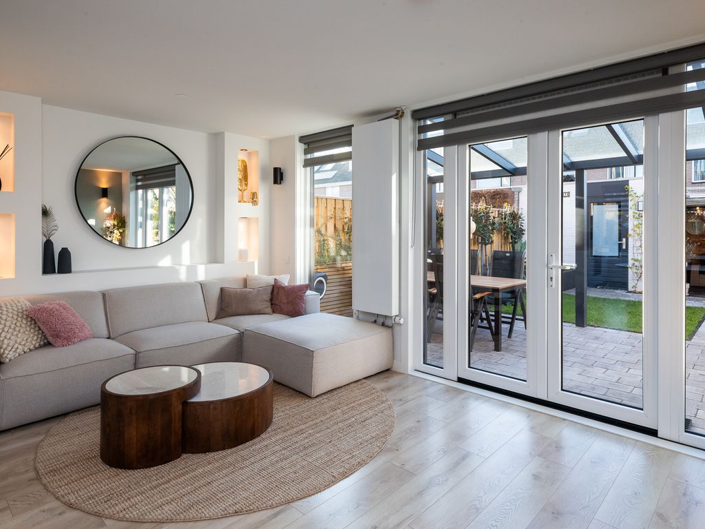 Tarbot 31, RIDDERKERK