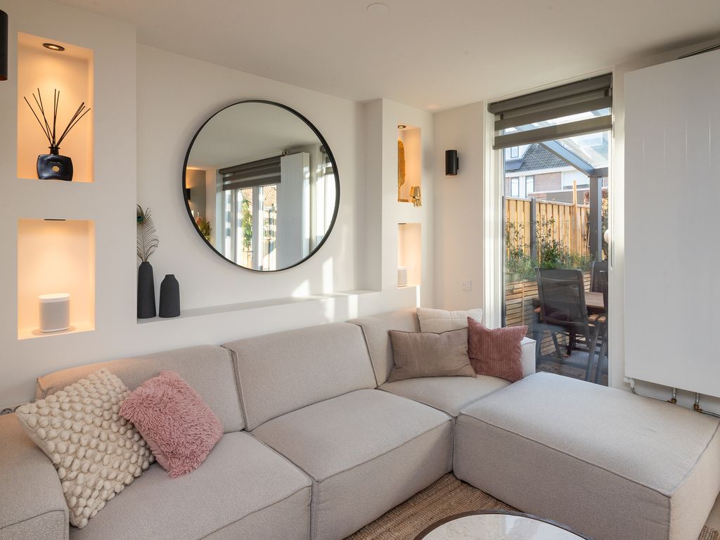 Tarbot 31, RIDDERKERK