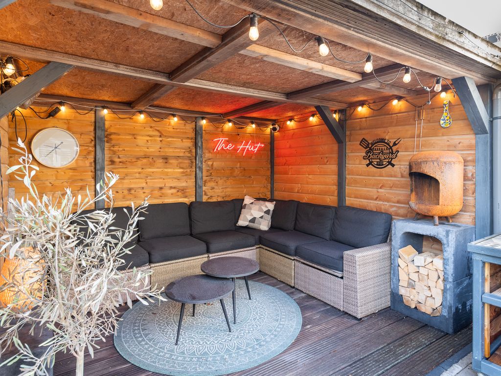 Tarbot 31, RIDDERKERK