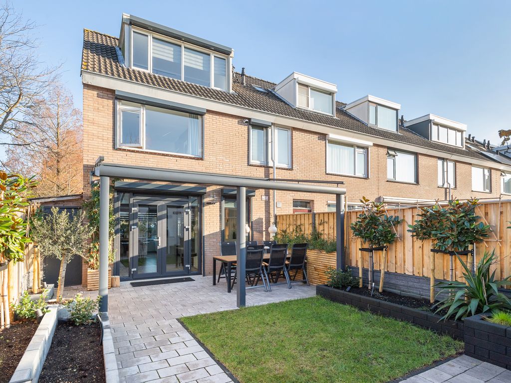 Tarbot 31, RIDDERKERK