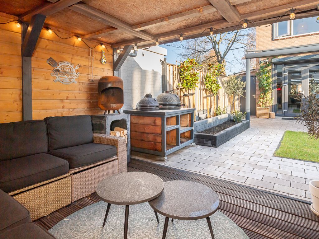 Tarbot 31, RIDDERKERK