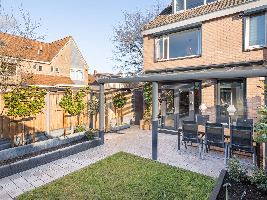 Tarbot 31, RIDDERKERK