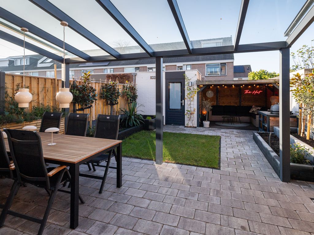 Tarbot 31, RIDDERKERK