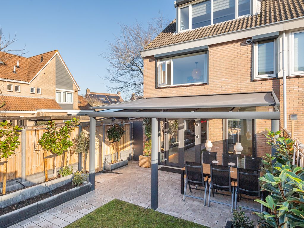 Tarbot 31, RIDDERKERK