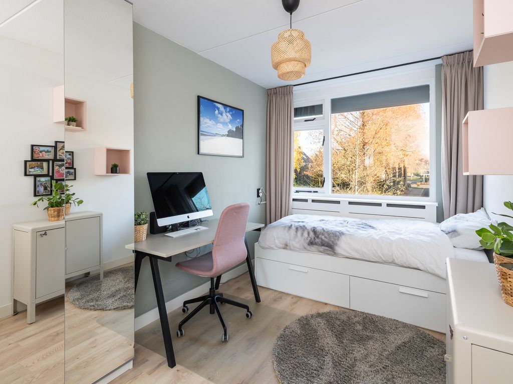 Tarbot 31, RIDDERKERK