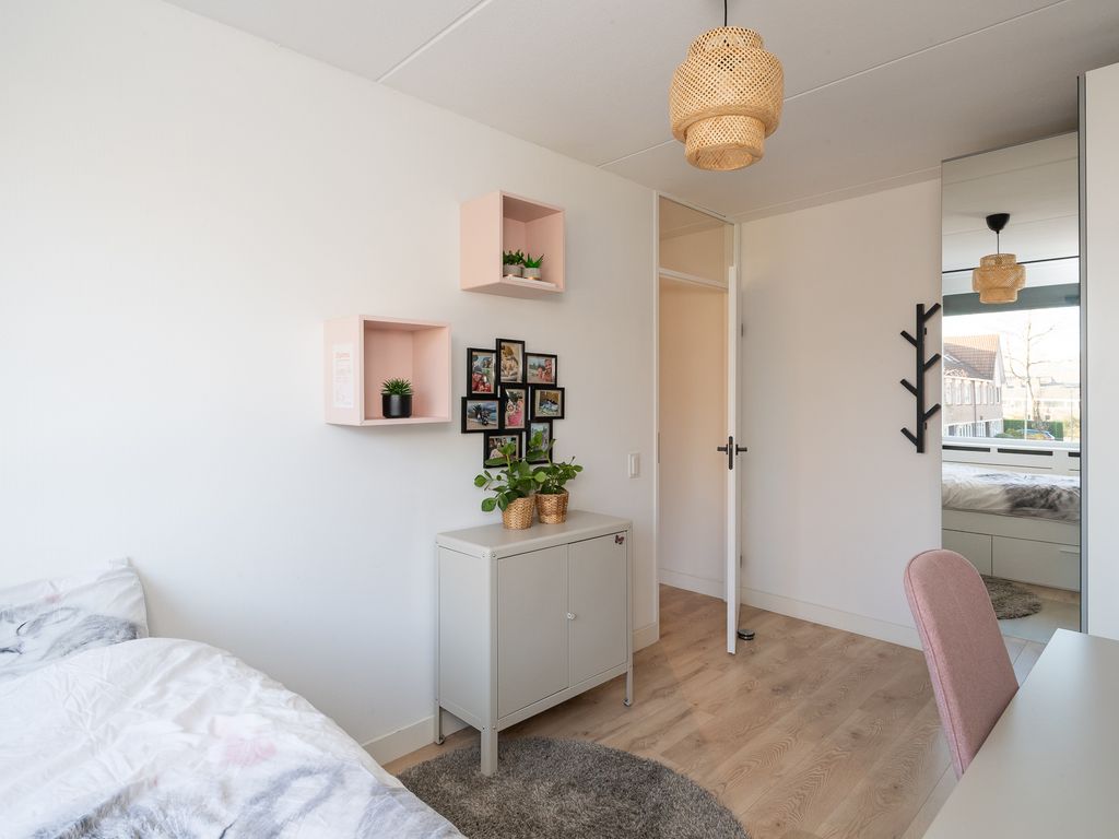 Tarbot 31, RIDDERKERK