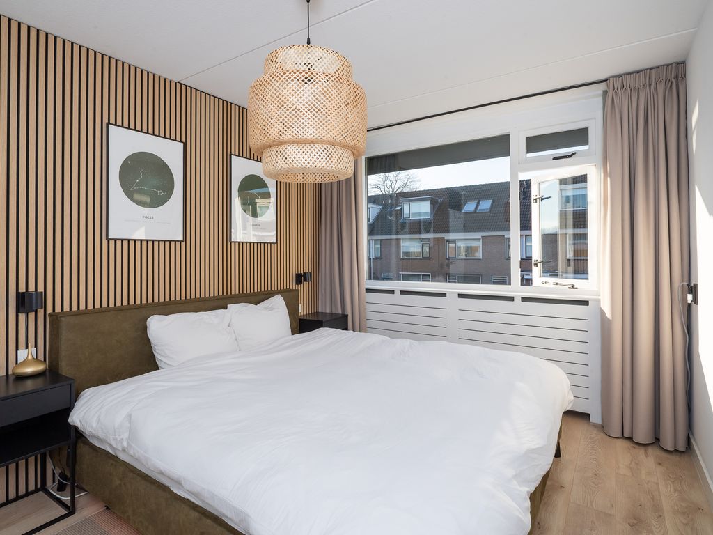 Tarbot 31, RIDDERKERK