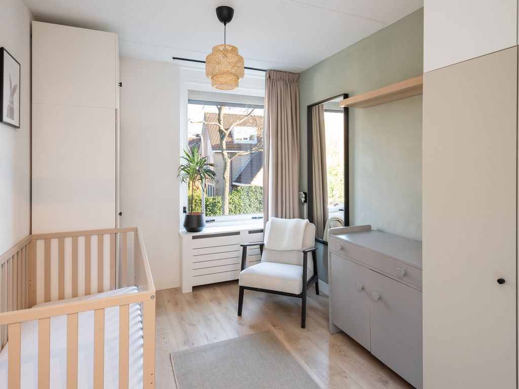 Tarbot 31, RIDDERKERK