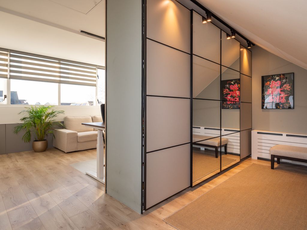 Tarbot 31, RIDDERKERK