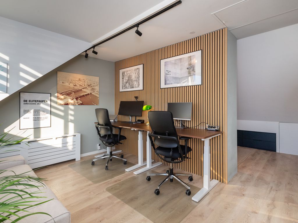 Tarbot 31, RIDDERKERK