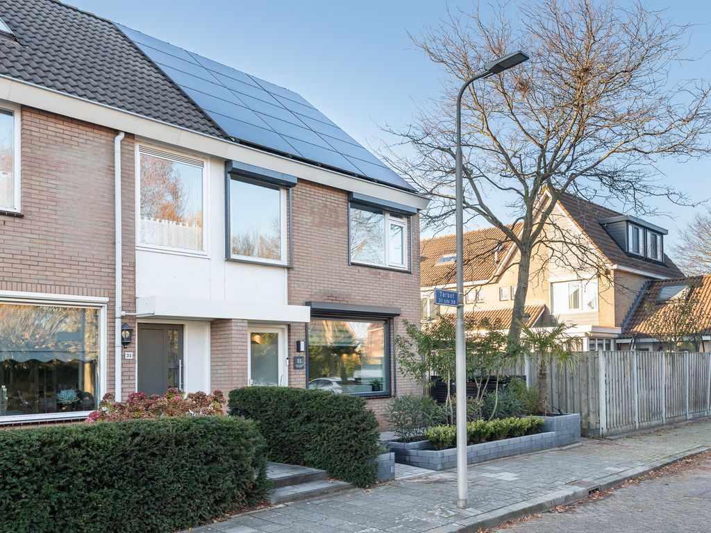 Tarbot 31, RIDDERKERK