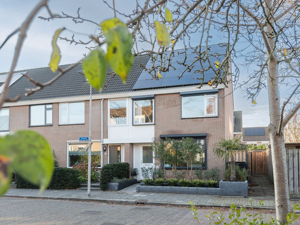 Tarbot 31, RIDDERKERK