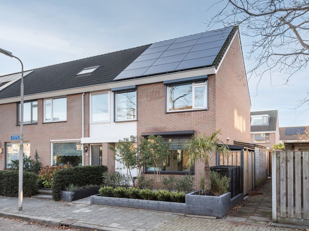 Tarbot 31, RIDDERKERK