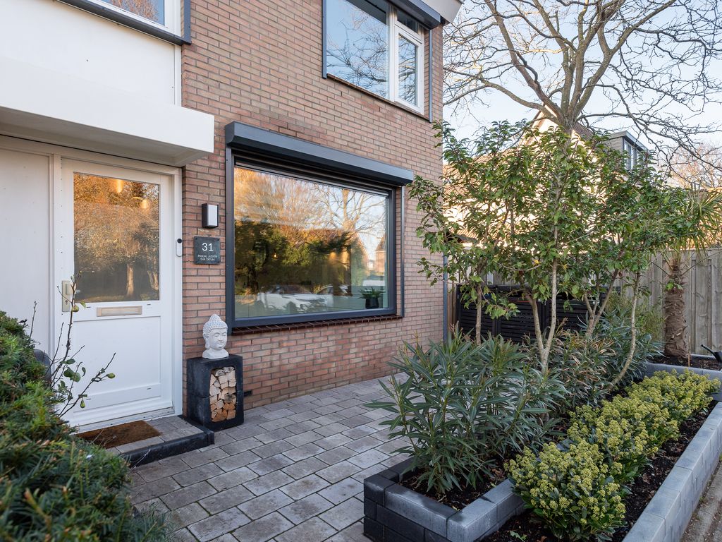 Tarbot 31, RIDDERKERK