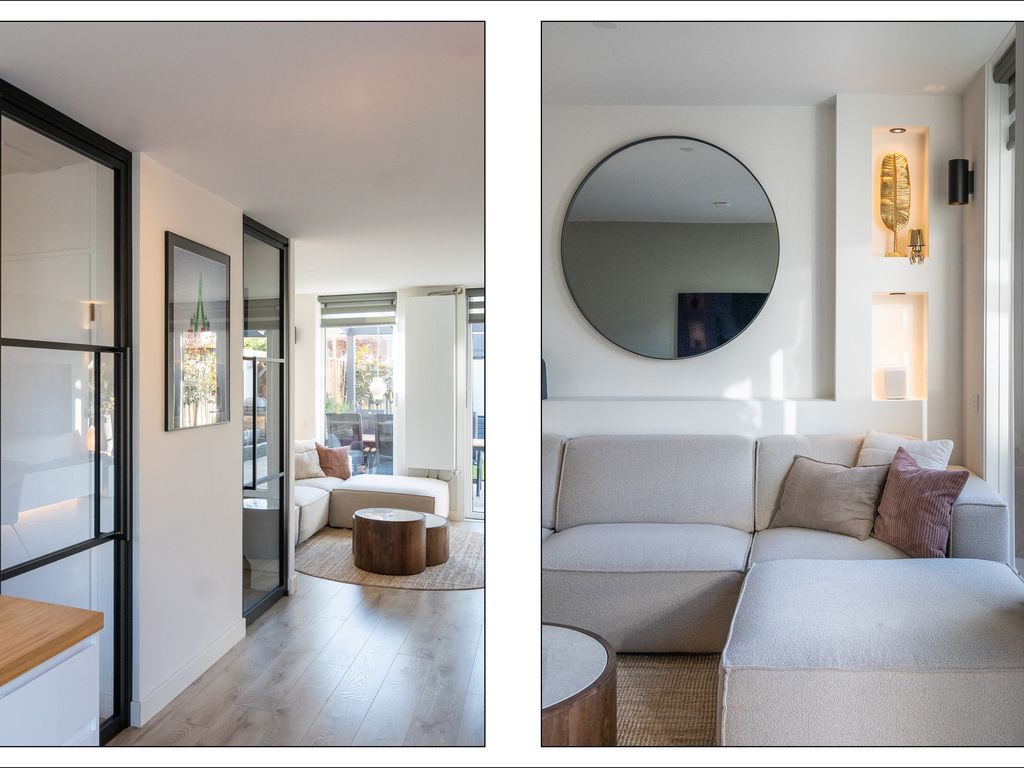 Tarbot 31, RIDDERKERK