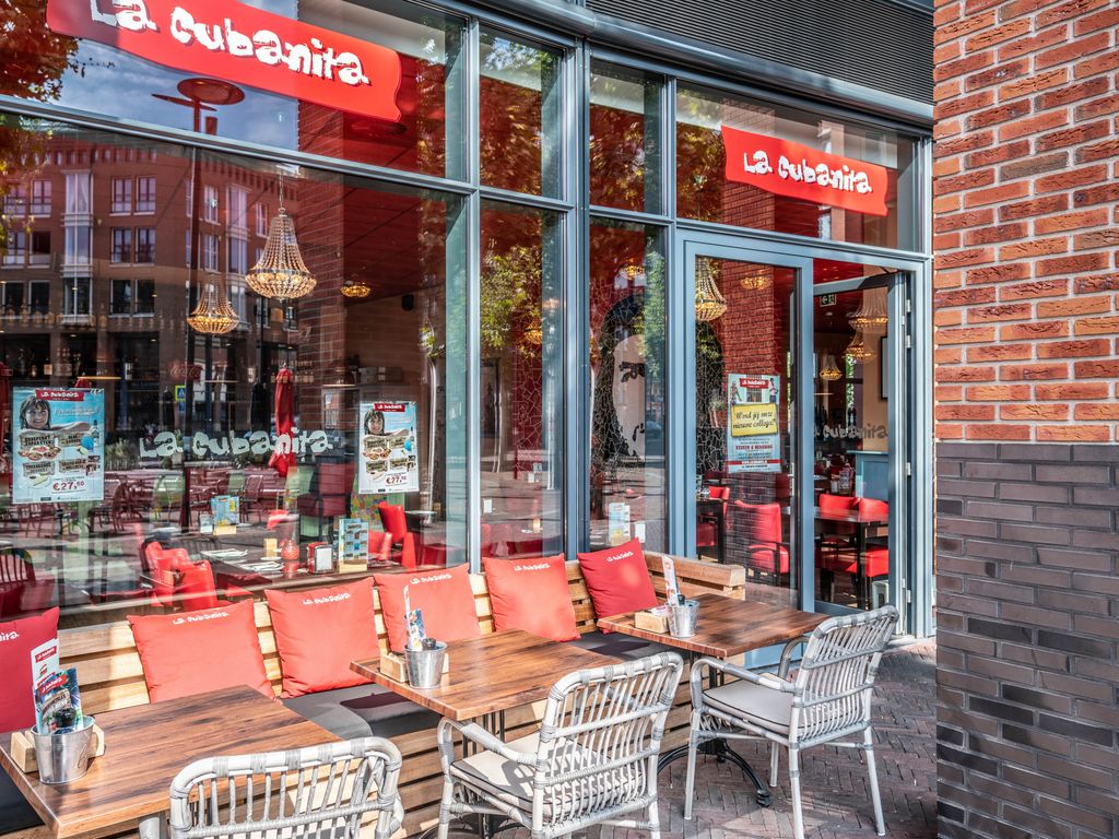 Tarbot 31, RIDDERKERK