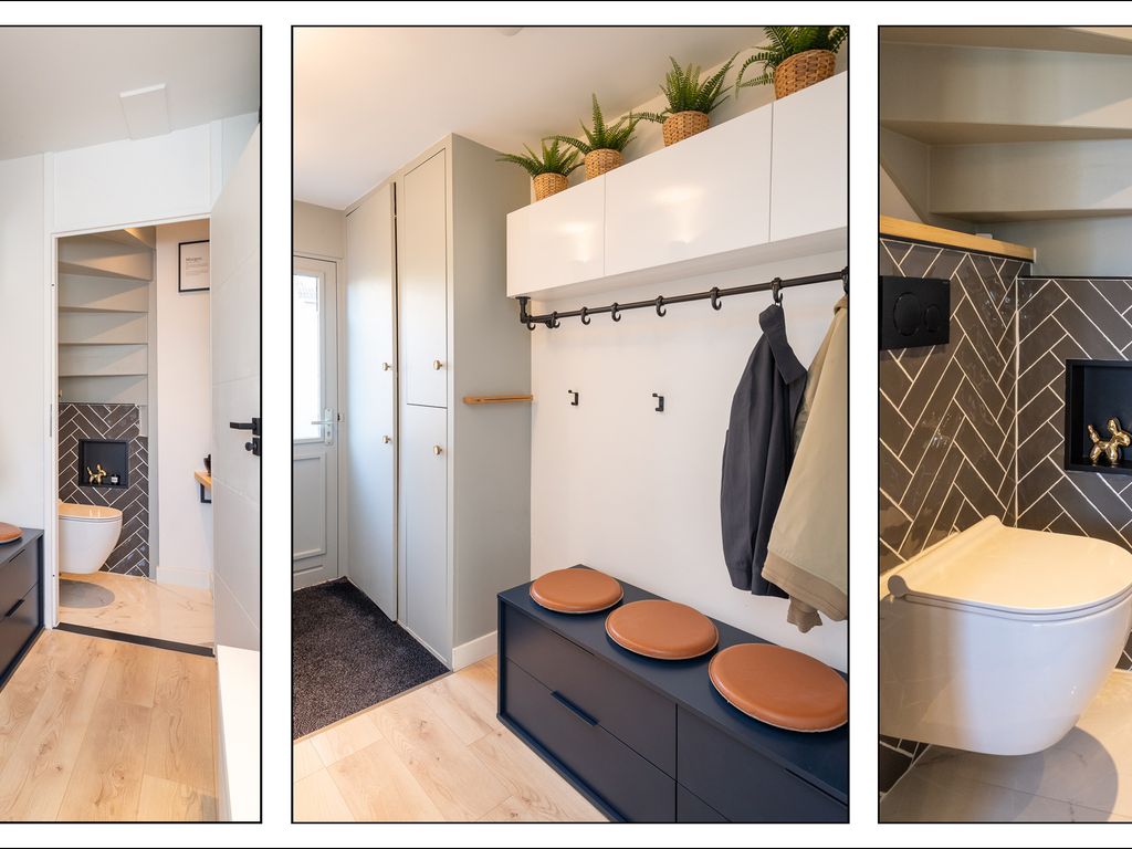 Tarbot 31, RIDDERKERK