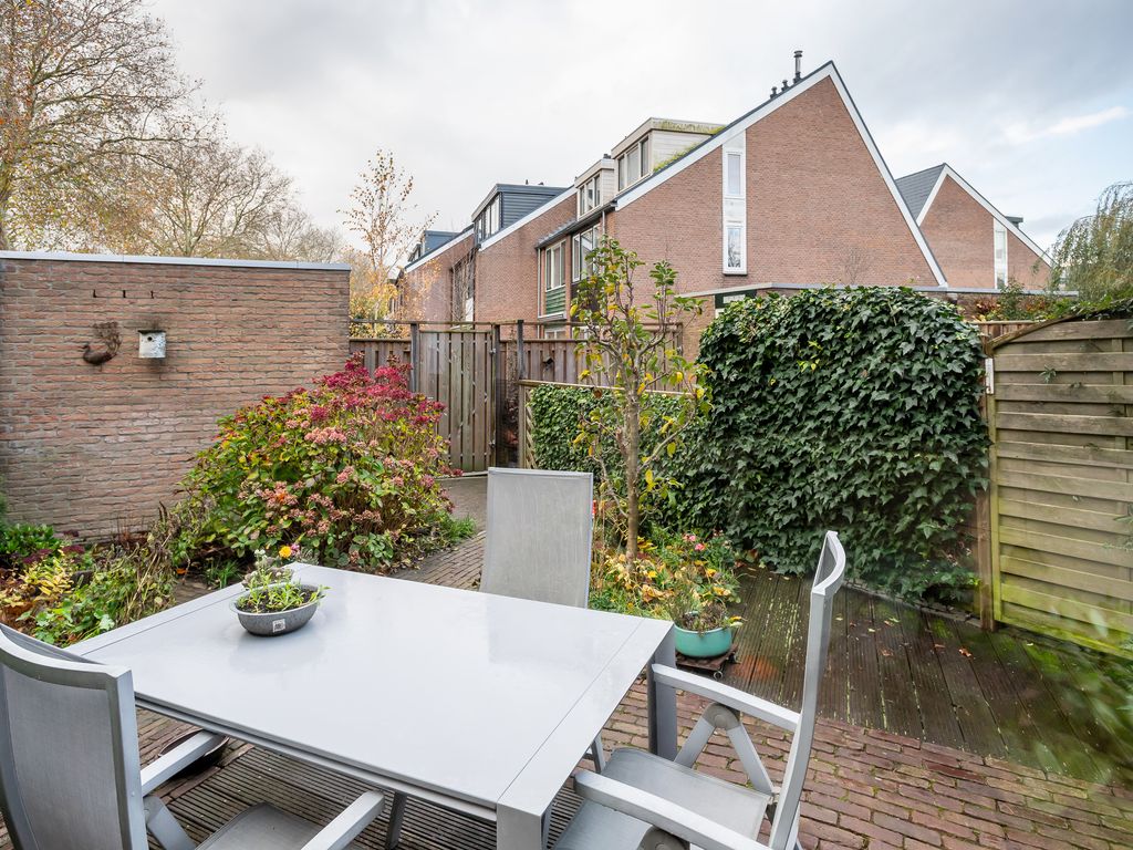 Rosmolen 180, RIDDERKERK