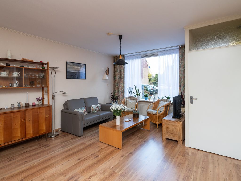 Rosmolen 180, RIDDERKERK