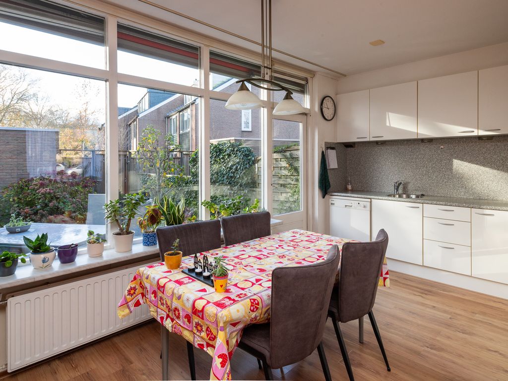 Rosmolen 180, RIDDERKERK