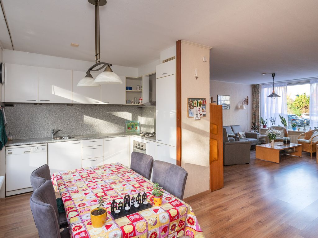 Rosmolen 180, RIDDERKERK