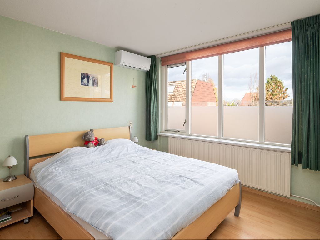 Rosmolen 180, RIDDERKERK