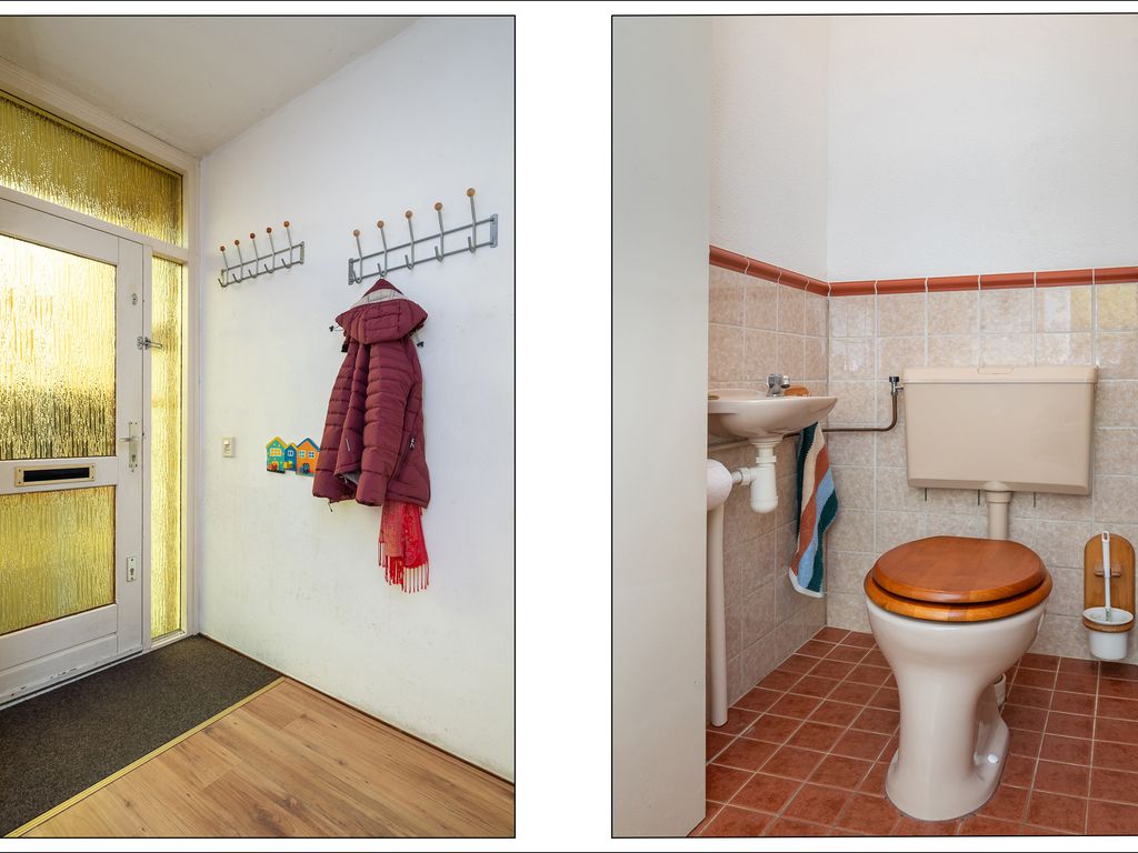 Rosmolen 180, RIDDERKERK