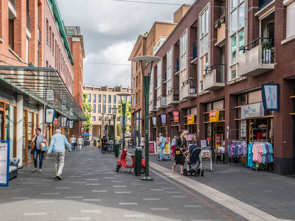 Rosmolen 180, RIDDERKERK