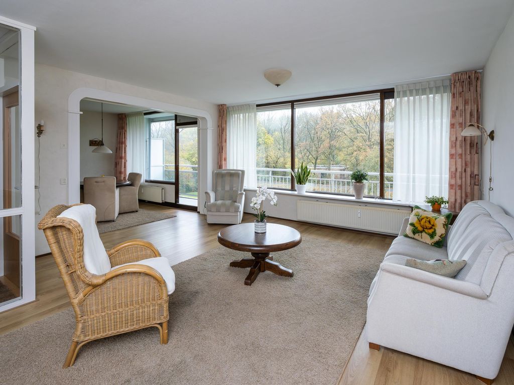 Kloosplantsoen 455, Ridderkerk