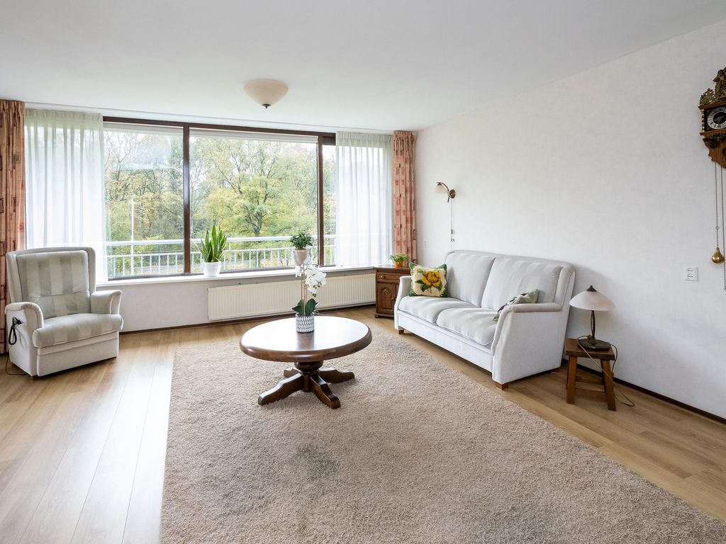 Kloosplantsoen 455, Ridderkerk