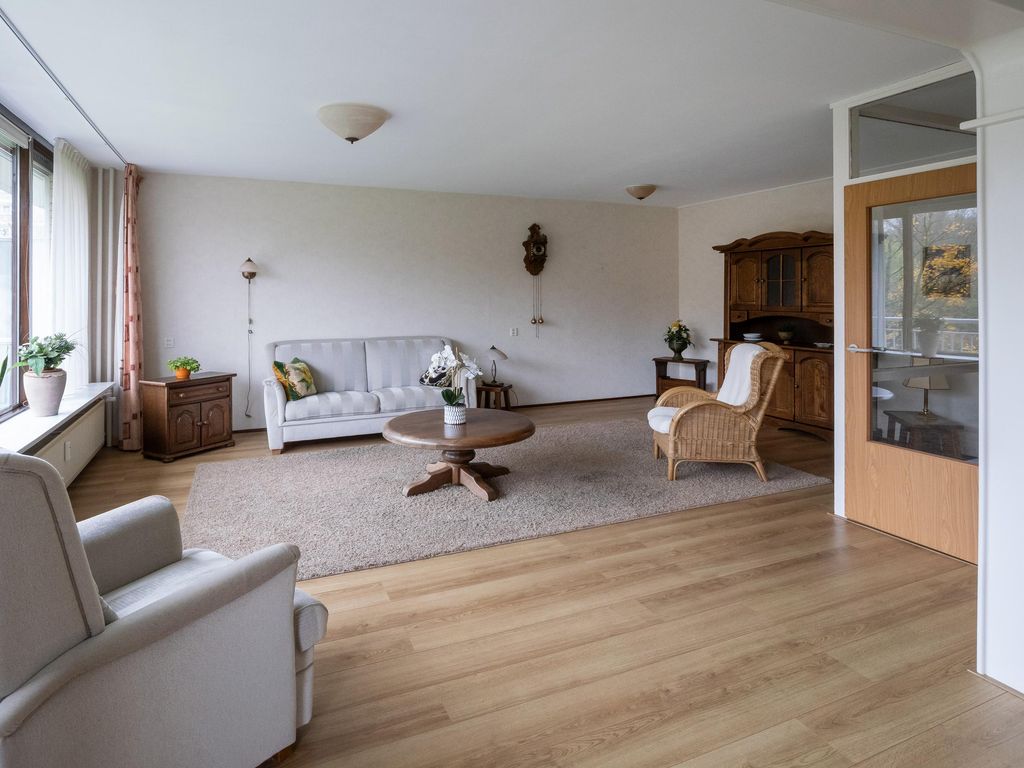 Kloosplantsoen 455, Ridderkerk