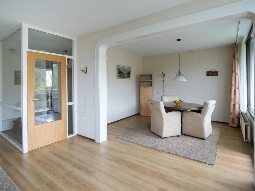 Kloosplantsoen 455, Ridderkerk