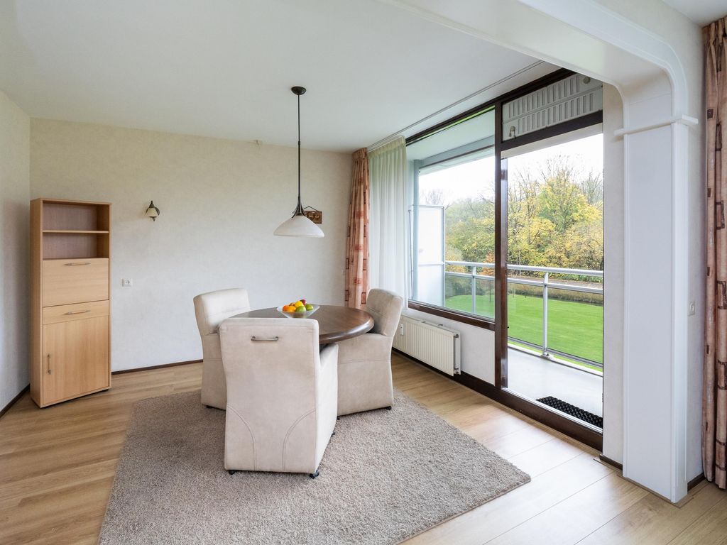 Kloosplantsoen 455, Ridderkerk