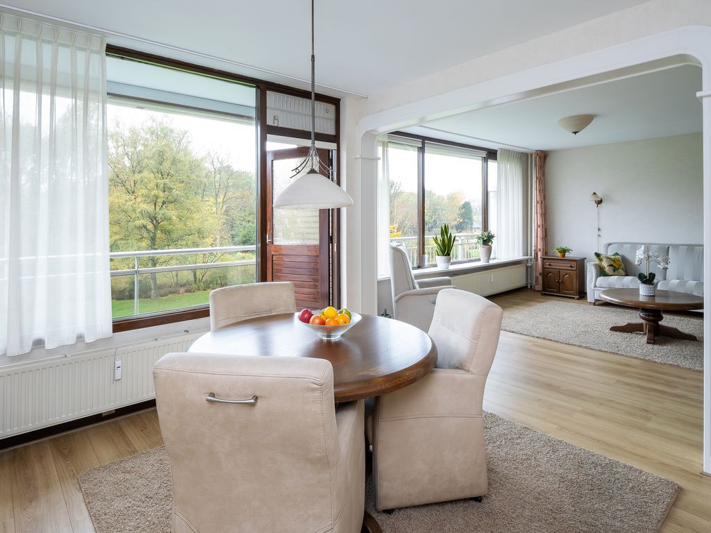 Kloosplantsoen 455, Ridderkerk