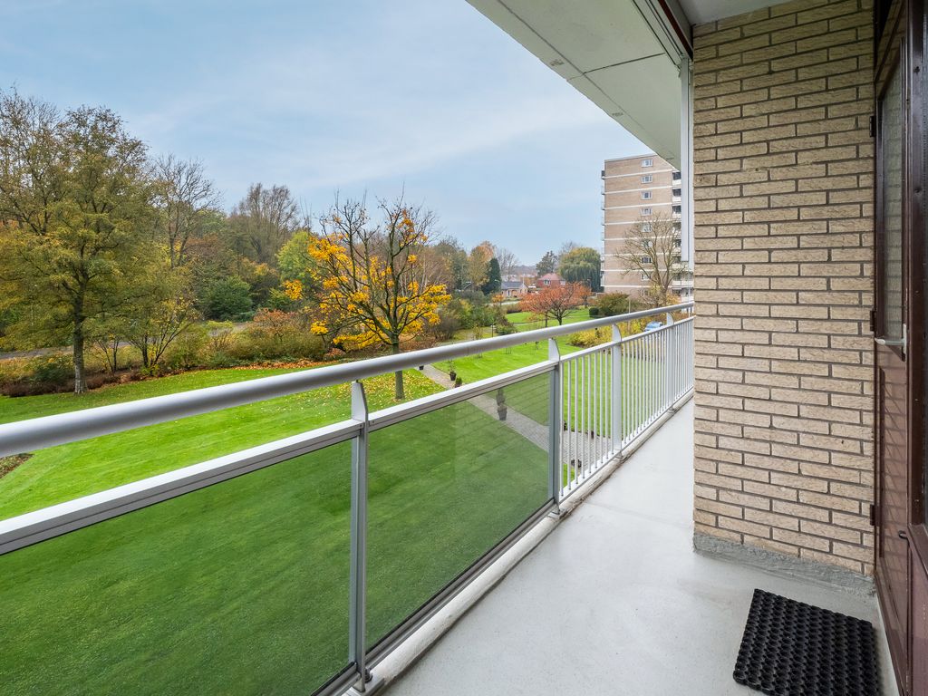 Kloosplantsoen 455, Ridderkerk