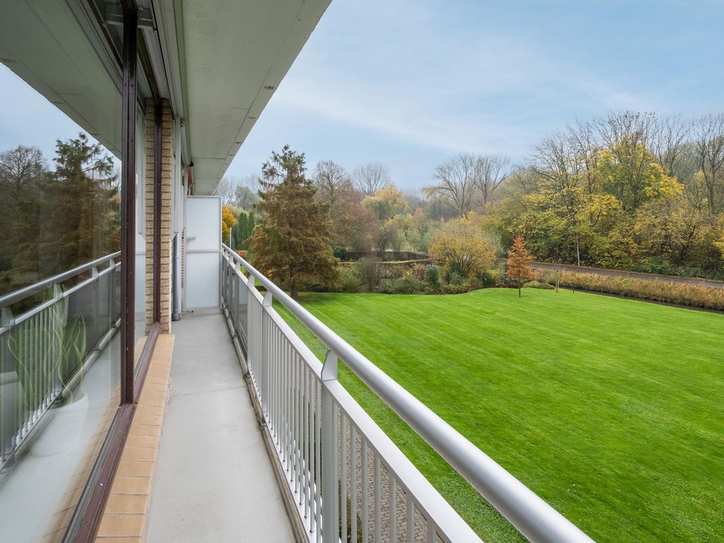 Kloosplantsoen 455, Ridderkerk