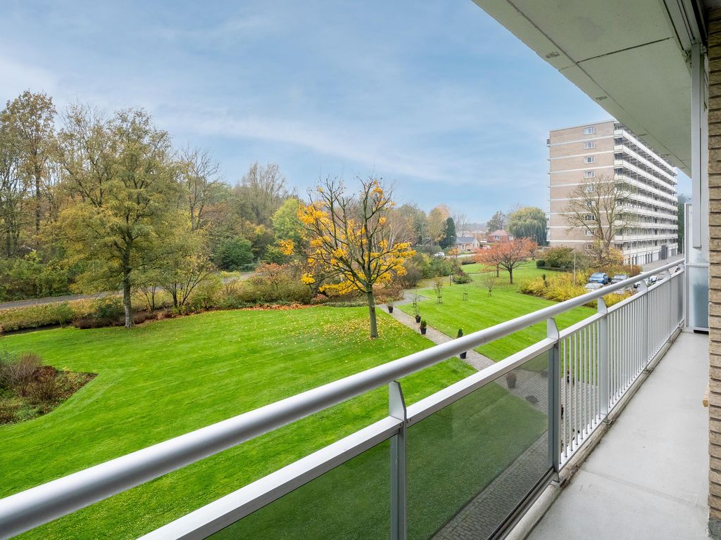 Kloosplantsoen 455, Ridderkerk