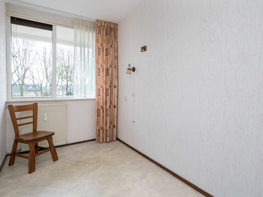 Kloosplantsoen 455, Ridderkerk