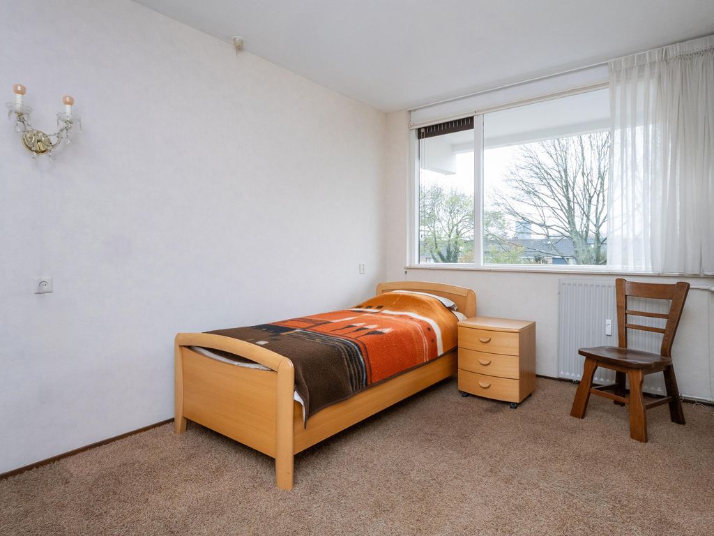 Kloosplantsoen 455, Ridderkerk