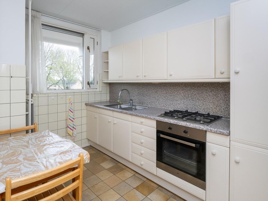 Kloosplantsoen 455, Ridderkerk