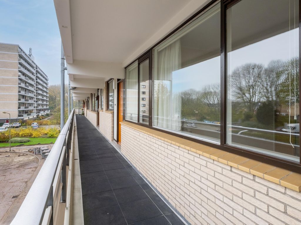 Kloosplantsoen 455, Ridderkerk