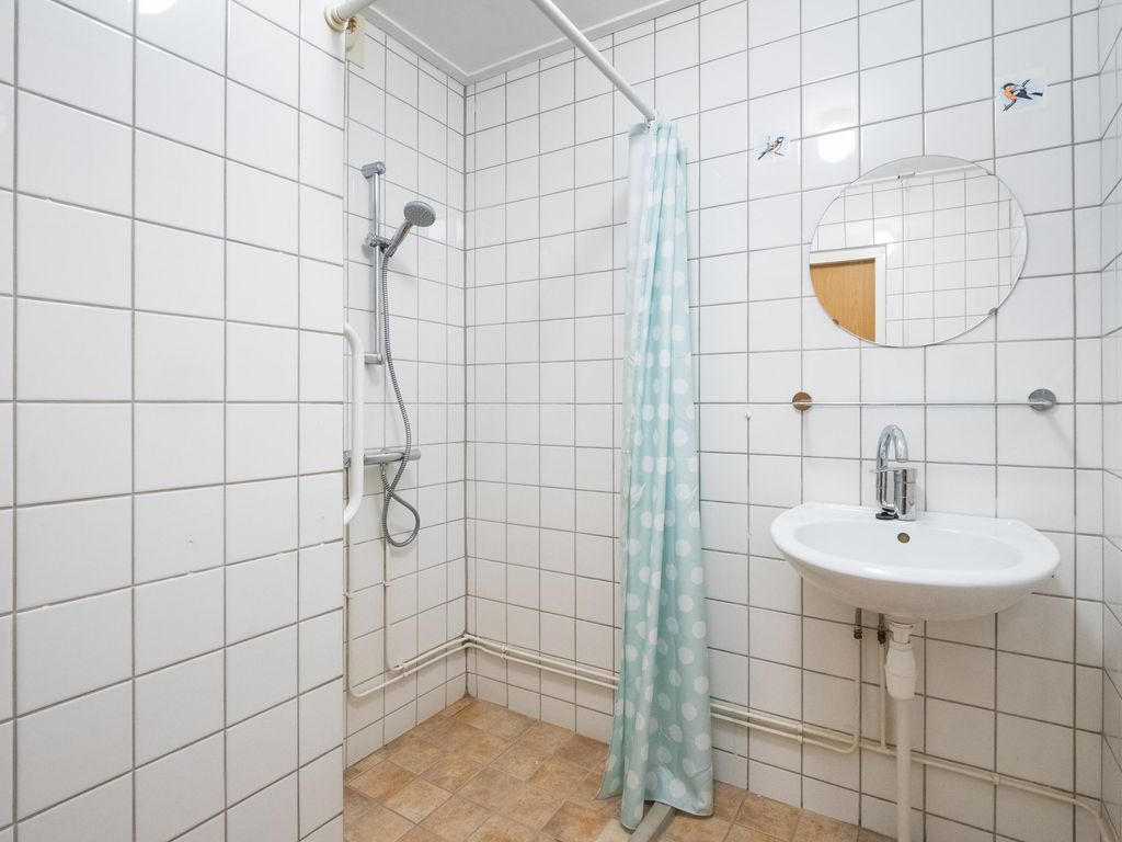 Kloosplantsoen 455, Ridderkerk